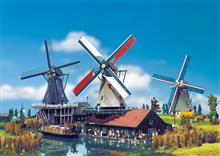 1/87 WINDMOLEN DE KAT  (08/25)*