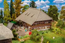 1/87 BOERDERIJ ZWARTE WOUD (10/25)*