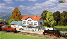 1/160 STATION FEUERBACH GOF