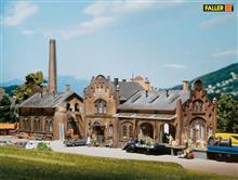 1/160 MACHINEFABRIEK GOF