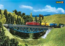 1/160 VISBUIKBRUG GOF