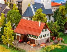 1/160 BOERDERIJ