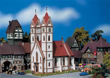 1/160 STADSKERK