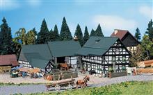 1/160 BOERENHOEVE