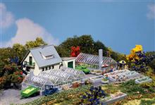 1/160 TUINDERIJ