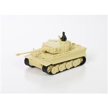 1/72 TIGER I GERMAN MODEL KITS TUNESIA, SPRING 1943