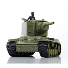 1/72 RUSSIAN HEAVY TANK KV-2 MODEL KITS UKRAINE SUMMER 1941