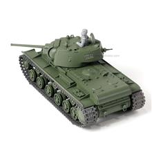 1/72 RUSSIAN HEAVY TANK KV-11 2ND BATTALION