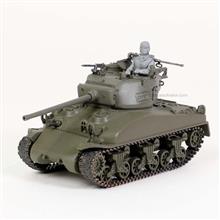 1/72 SHERMAN M4A1 (76) 33RD ARMORED REGIMENT