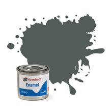 ENAMEL PAINT NO 1 GREY PRIMER MATT 14 ML