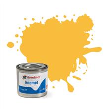 ENAMEL PAINT NO 7 LIGHT BUFF GLOSS 14 ML