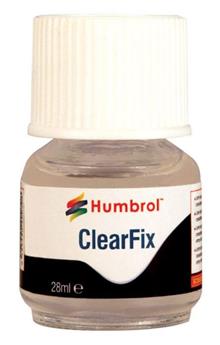 CLEARFIX 28 ML BOTTLE