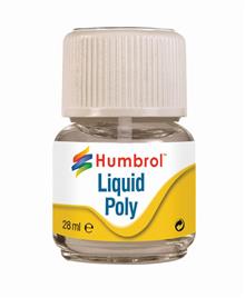 LIQUID POLY (BOTTLE) 28ML