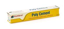 POLY CEMENT LARGE (TUBE) 24 ML