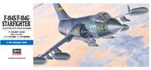 1/72 F104S/F104G STARFIGHTER ITALIAN AIR FORCE D17