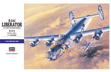 1/72 B-24J LIBERATOR U.S. ARMY AIR FORCE BOMBER E29