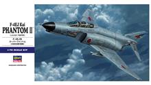 1/72 F-4EJ KAI PHANTOM II J.A.S.D.F. E37