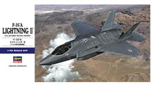 1/72 F-35A LIGHTING II U.S. AIR FORCE E42