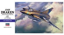 1/72 J35F DRAKEN  E48 (11/23) *