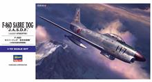 1/72 F-86D SABRE DOG JASDF E49 (12/23) *