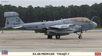 1/72 EA6B PROWLER VMAQT 1