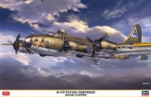 1/72 BOEING B-17F FLYING FORTRESS MIAMI CLIP. 02462