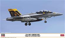 1/72  EA-18G GROWLER VAQ-131 LANCERS 2025
