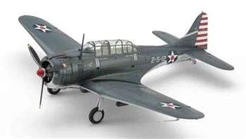 1/72 SDB-3 DAUNTLESS VS-2
