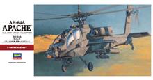 1/48 AH-64A APACHE US ARMY PT24