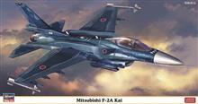 1/48  MITSUBISHI F-2A KAI