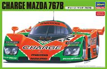 1/24 CHARGE MAZDA 767B 20312 (12/23) *