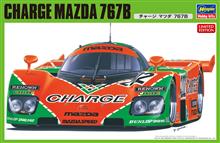 1/24 CHARGE MAZDA 767B 20312