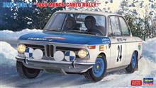 1/24 BMW 2002TI, MONTE CARLO 1969 (08/25) *