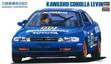 1/24 KAWASHO COROLLA LEVIN 20367