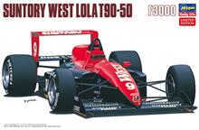 1/24 SUNTORY WEST LOLA T90-50 F3000 20403