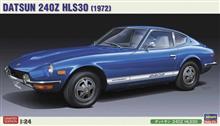 1/24 DATSUN 240Z HLS30 LEFT-HAND DRIVE (03/25) *