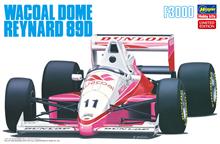 1/24 WACOAL DOME REYNARD 89D F3000 20410