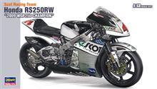 1/12 SCOT RACING TEAM HONDA RS250RW 2009 WGP250 CHAMPION BK1