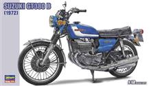 1/12 SUZUKI GT380 B 1972 BK5