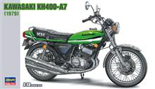 1/12 KAWASAKI KH400-A7 1979 BK6