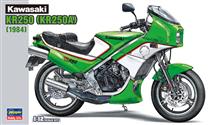 1/12 KAWASAKI KR250 (KR250A) 1984 BK12