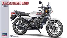 1/12 YAMAHA RZ250 1980 BK13 (2/23) *
