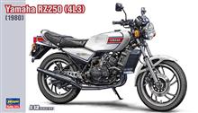 1/12 YAMAHA RZ250 1980 BK13