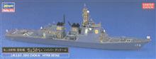 1/700 JMSDF DDG CHOKAI HYPER DETAIL 30054