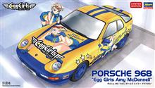 1/24 WILD EGG GIRLS PORSCHE 968 AMY MCDONNELL SP538