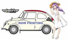 1/24 SUBARU 360 DELUXE CLAIRE FROST (08/25) *