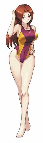 1/12 EGG GIRLS NR 47 MIKUMO SHIRANAGI (09/25) *