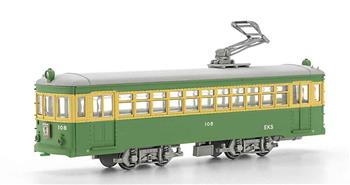 1/80 ENODEN TYP 100 MIT DIOARMA-PLATTE