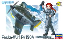 EGG PLANE FOCKE-WULF FW190A TH11