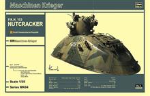 1/35 MA.K. P.K.H. 103 NUTCRACKER MK04